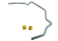 Whiteline 94-99 Nissan Skyline R33 GTS RWD / 03/98-04 Skyline R34 GT-T RWD Front 24mm HD Adj Swayb - BNF24Z