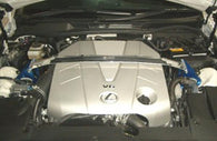 Cusco Lexus IS250/IS350 (Non-AWD) Type OS Front Strut Bar MODIFY Side COVER - May Not Fit '07 Model - 983 540 A