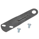 Edelbrock Nitrous Accessory Solenoid Bracket Victor Pro Fuel - 72278