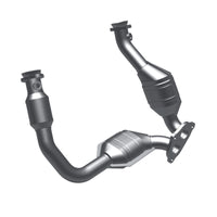 Magnaflow Conv DF 03 Ranger/BSer 3.0 frnt 50S - 441118
