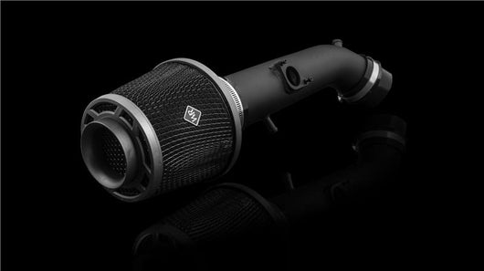 Weapon R 2000-05 Lexus IS300 3.0L V6 Stealth Secret Weapon Intake Flat Black - 305-123-109