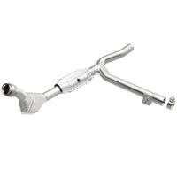 MagnaFlow Conv DF '99-00 F-150 4.2L V6 2WD P/ - 93393
