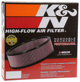K&N 67-71 Ford/Mercury Drop In Air Filter - E-1560