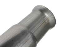 aFe MACHForce XP Exh CB, GM Silverado/Sierra 1500 2014 V*-5.3/6.2L Black tip - 49-44038-B