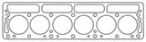 Cometic Triumph TR6 HD 76mm .080 inch Copper Head Gasket - C4154-080