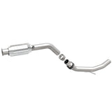 MagnaFlow Conv DF 98-04 Intrepid 2.7L P OEM - 49031