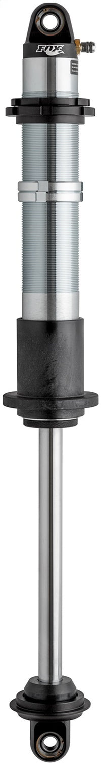 Fox 2.0 Factory Series 10in. Emulsion Coilover Shock 7/8in. Shaft (Custom Valving) - Blk - 980-02-007-1