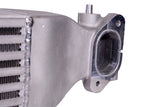 Injen 17-18 Honda Civic Type-R (FK8) I4 2.0L Bar and Plate Front Mount Intercooler - FM1582I
