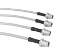 Goodridge 84-87 Corvette Brake Lines - 12202