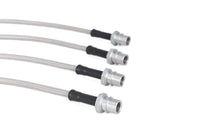 Goodridge 84-87 Corvette Brake Lines - 12202