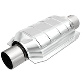 MagnaFlow Conv Univ 2.25inch w/ single O2 - 99135HM
