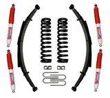 Skyjacker 9" 73-79 F150 W/REAR SPRGS  - 179PKS-H