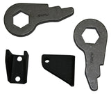 Skyjacker Suspension Front Leveling Kit 2007-2007 Chevrolet Silverado 2500 HD Classic 4W / RWD - C103KE