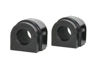 Whiteline 10/01-05 BMW 3 Series E46 Front Sway Bar Mount Bushing - KSK075-30