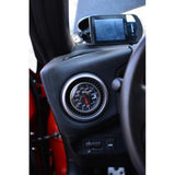 ATi 13 Subaru BRZ / 13 Scion FR-S Vent Pod - ATI-VPOD-72