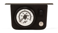 Air Lift Load Controller Ii - Single Gauge w/ Lps 5 PSI Min. - 25592