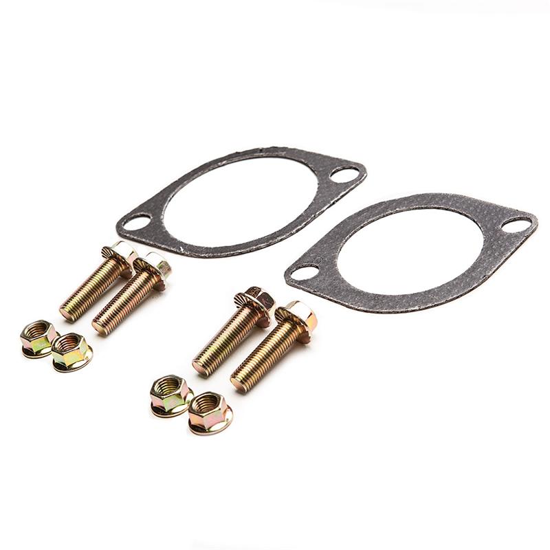 Cobb 10-12 Mazdaspeed3 Gen2 SS 3in Cat-Back Exhaust - 572101