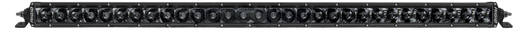 Rigid Industries 30in SR-Series PRO - Spot - Midnight Edition - 930214BLK