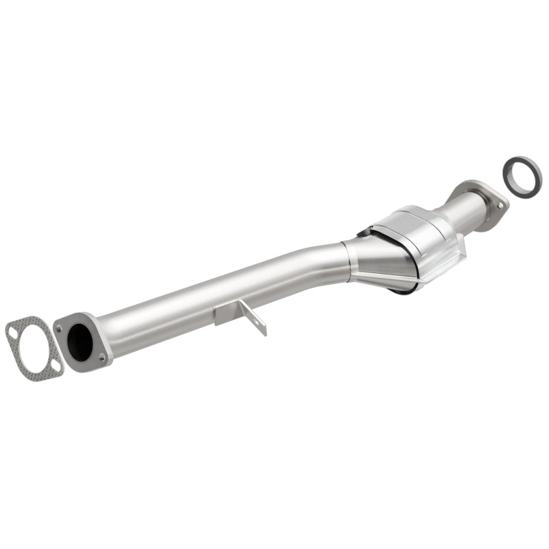 MagnaFlow Conv DF 02-07 Subaru WRX 2.0L Turbo - 49985