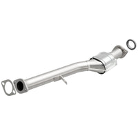 MagnaFlow Conv DF 02-07 Subaru WRX 2.0L Turbo - 49985