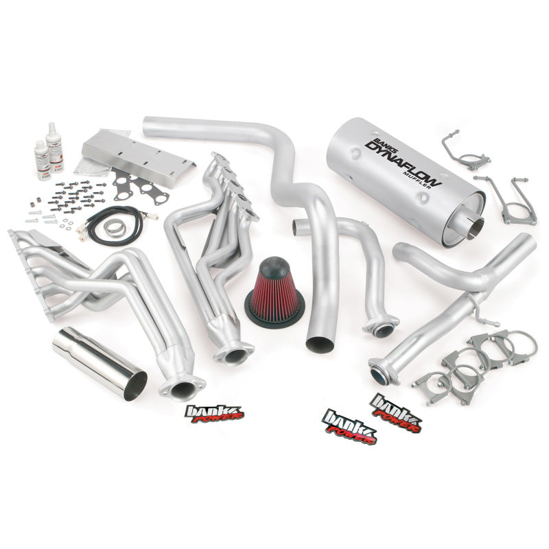 Banks Power 13 Ford 6.8L Mh C E-S/D PowerPack System - 49510