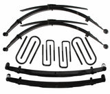 Skyjacker 4" 77.5-79 F250 SYSTEM      - F749KS