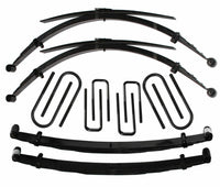 Skyjacker 4" 77.5-79 F250 SYSTEM      - F749KS