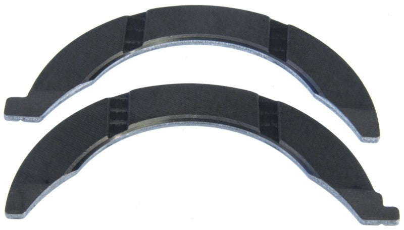 Clevite Nissan 2.5L QR25DE 2002-11 Thrust Washer Set - TW679S