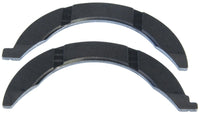 Clevite Nissan 2.5L QR25DE 2002-11 Thrust Washer Set - TW679S