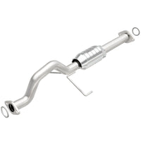 MagnaFlow Conv DF 1995 Mazda Millenia 2.3L Rear - 457030