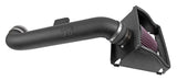K&N 15-16 Ford F150 V8-5.0L Aircharger Performance Intake Kit - 63-2591