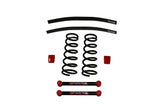 Skyjacker 3"KIT,03-08DGE 2500,V10/CUM - D2513K