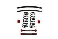 Skyjacker 3"KIT,03-08DGE 2500,V10/CUM - D2513K