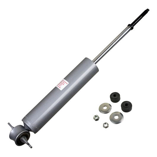 KYB Shocks & Struts Gas-A-Just Front DODGE D50 Pickup 1979-93 MITSUBISHI Pickup 1979-96 PLYMOUTH Arr - KG5433