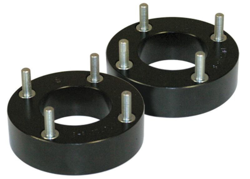 Skyjacker Suspension Front Leveling Kit 2007-2011 Toyota Tundra 4 Wheel Drive Rear Wheel Drive - TU720MS