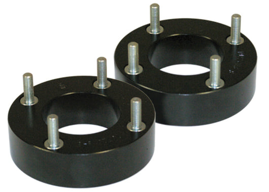 Skyjacker Suspension Front Leveling Kit 2007-2011 Toyota Tundra 4 Wheel Drive Rear Wheel Drive - TU720MS