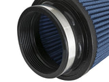 aFe Magnum FLOW Pro 5R Replacement Air Filter (Pair) F-3.5 / B-5 / T-3.5 (Inv) / H-8in. - 24-91117-MA