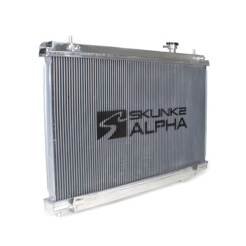 Skunk2 Alpha Series 90-98 Mazda Miata Radiator - 349-10-1001