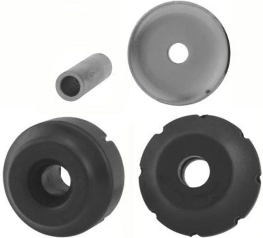 KYB Shocks & Struts Strut Mounts Front MITSUBISHI Montero 2001-06 - SM5314