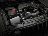 aFe Magnum FORCE Stage-2 XP Pro DRY S Cold Air Intake System 2018+ Jeep Wrangler (JL) V6 3.6L - 51-13002-B