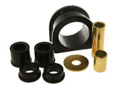 Energy Suspension 01-04 Toyota Pickup 4wd / 96-02 4Runner Black Front Rack and Pinion Bushing Set - 8.10103G