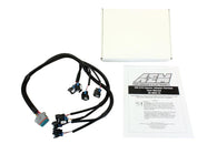 AEM Infinity Core Accessory Wiring Harness - GM Injector Adapter EV6 - 30-3805-10