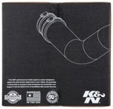 K&N 2015 Chevy Colorado 3.6L V6 Aircharger Performance Intake - 63-3088