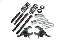 Belltech LOWERING KIT WITH ND2 SHOCKS - 632ND