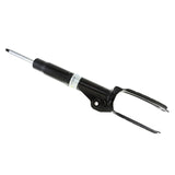 Bilstein B4 OE Replacement 11-16 Porsche Cayenne Front Right Twintube Shock Absorber - 19-194899
