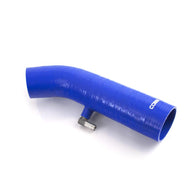 Cobb Subaru Post MAF Hose - Stealth Black - 712010-BK