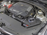 aFe Momentum Air Intake System PRO 5R Stage-2 13-16 Cadillac ATS 3.6L V6 - 54-74205