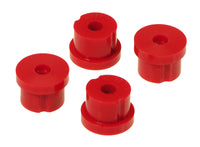 Prothane 03-05 Dodge Neon Shifter Bushings - Red - 4-1606