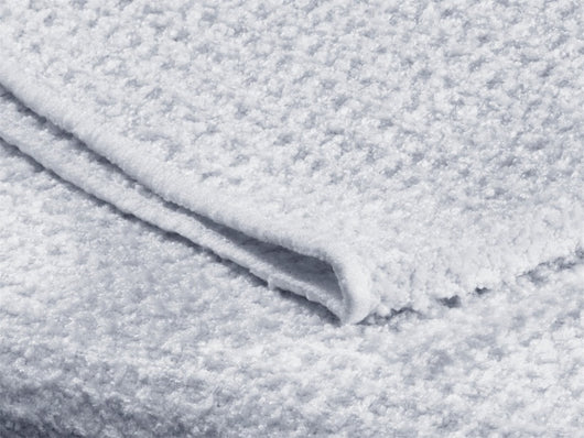 WeatherTech TechCare Microfiber Applicator Pads - White - 8AWCC4