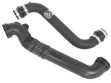 aFe Bladerunner 3in Intercooler Tubes Combo 11-16 GM Diesel Trucks V8 6.6L (td) LML - 46-20114-B